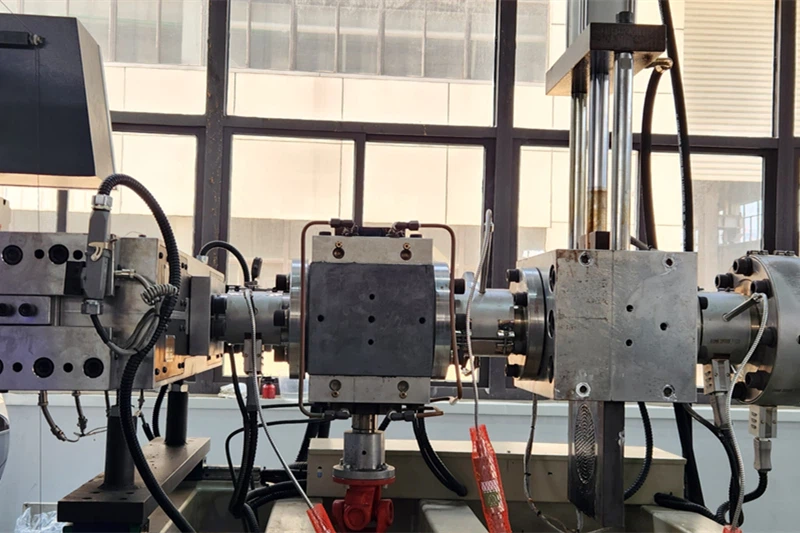 Metering Pump Metering Pump
