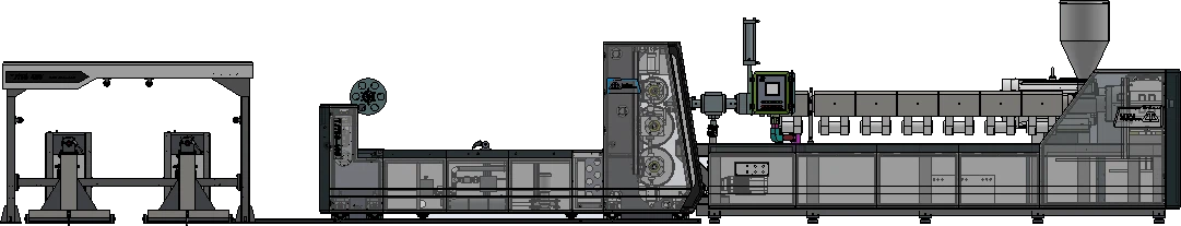 Aerial Drawing